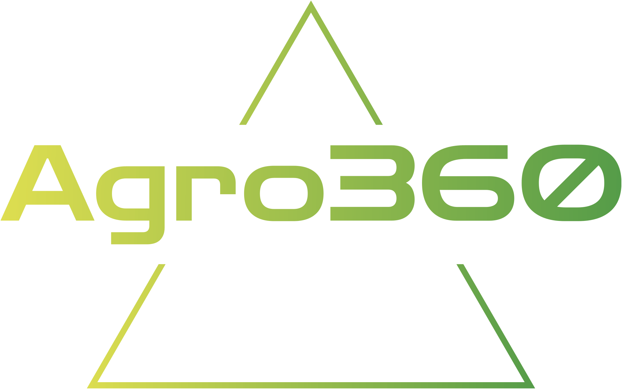Agro360 Logo